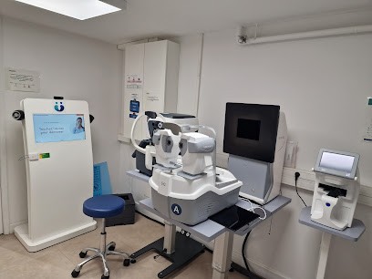 Espace De Téléconsultation - Ophtalmologue Sans RDV, Ophtalmologue à Colomiers