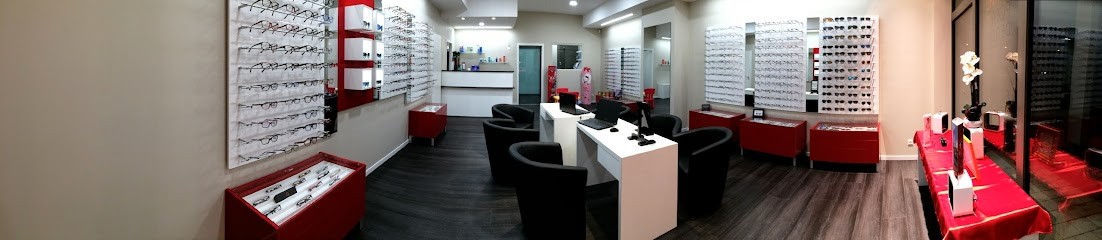 Optique du Patio, Opticien à Entzheim