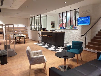 Optique Viasanté Rodez, Opticien à Rodez