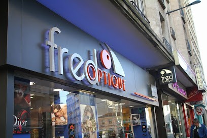 Fred Optique 5 Avenues, Marc Audition, Opticien à Marseille 04