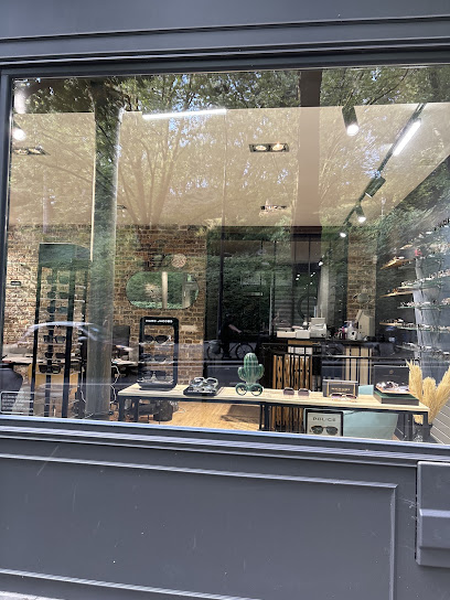 Wesnel Optique, Opticien à Paris 20