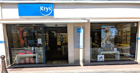 Opticien Ruffec - Krys, Opticien à Ruffec