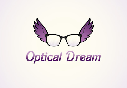 Optical Dream, Opticien à Vernon