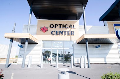 Opticien SAINT-LEONARD - Optical Center, Opticien à Saint-Léonard