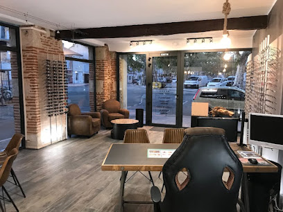 La Binocle - Opticien Valence D'agen Opticien à Valence