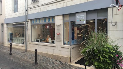 Optique Michaud, Opticien à Loches