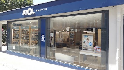 Atol Mon Opticien, Opticien à Manosque