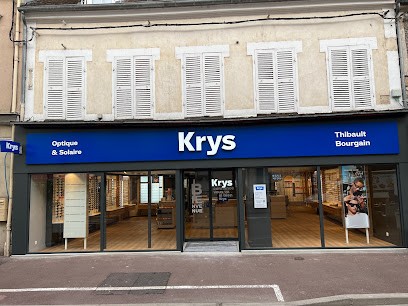 Opticien Montereau - Centre - Krys, Opticien à Barbey