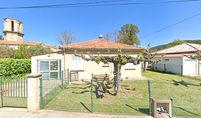 Cabinet d'ophtalmologie du Luc-en-Provence, Ophtalmologue au Luc