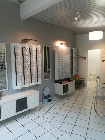 REV OPTICIEN, Opticien à Montbazens