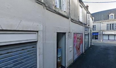 Melot, Opticien à Luçon