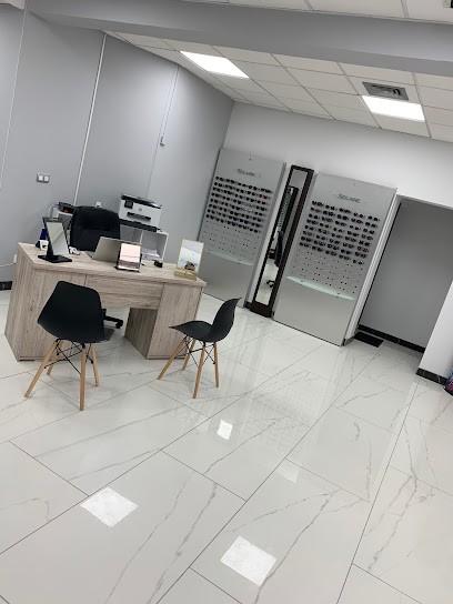 OYO OPTIC, Opticien à Oyonnax