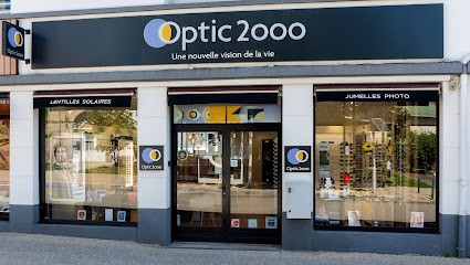 Optic 2000 - Opticien Guidel, Opticien à Guidel