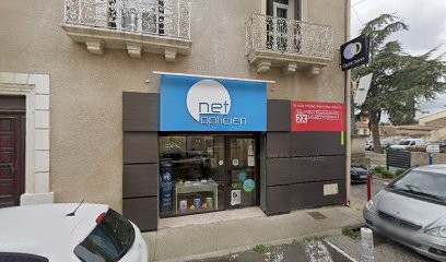 JML FABREGUES SASU, Opticien à Fabrègues