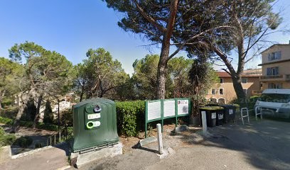 Doucet Patrick, Ophtalmologue à Grasse