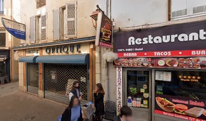 Kréanaissance, Opticien à Neuville-sur-Saône