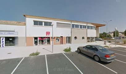 Dr. Eric De La Marnierre, Ophtalmologue à Marmande