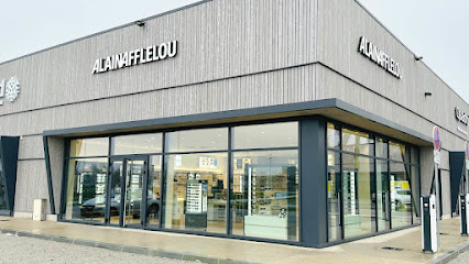 Opticien Honfleur | Alain Afflelou, Opticien à Honfleur
