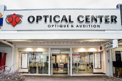 Opticien REZÉ - Optical Center, Opticien à Rezé