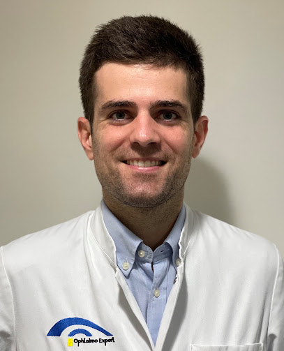 Docteur Pablo Plaza, Ophtalmologue à Mérignac
