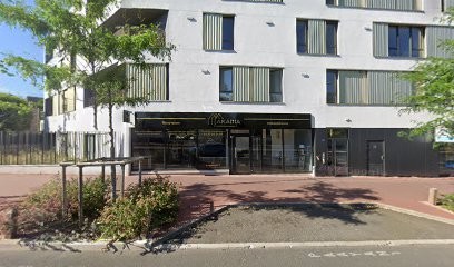Atelier Optic, Opticien à Nanterre