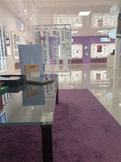Optical Discount, Opticien à Meaux