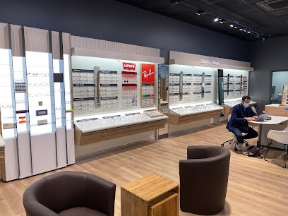 Opticien Soyaux - Cc Carrefour - Krys, Opticien à Soyaux