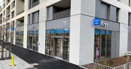 Opticien Lyon 7e - Girondins - Krys, Opticien à Lyon 07