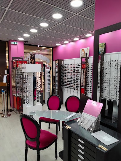 OPTIC CITY YOHANN, Opticien aux Mureaux