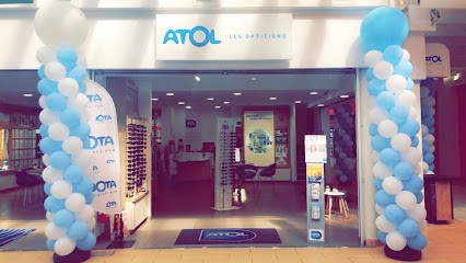 Atol Mon Opticien, Opticien à Goussainville