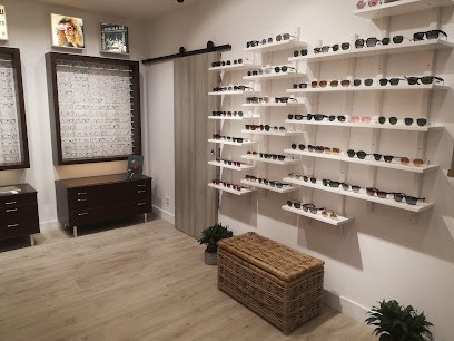 Alizé Vision, Opticien à Marseille 09