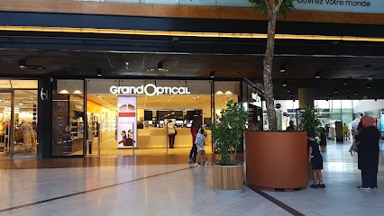 GrandOptical, Opticien à Puteaux