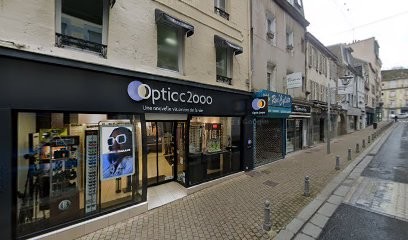 Optic 2000 - Opticien Granville, Opticien à Granville