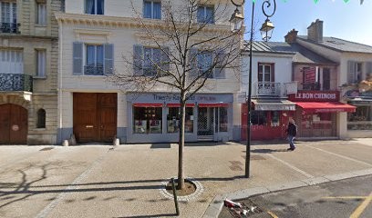 Optique Yvelines 33, Opticien à Rambouillet