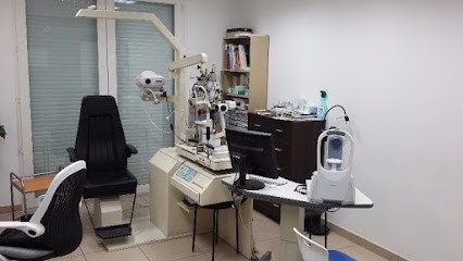 Docteur Antonio Giudicelli, Ophtalmologue à Labège