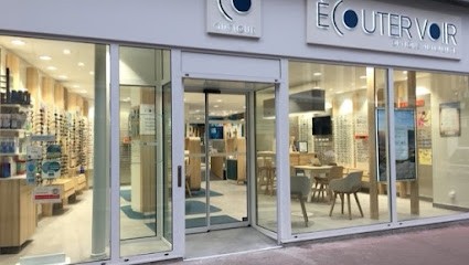 Écouter Voir Optique Mutualiste, Opticien à Fécamp