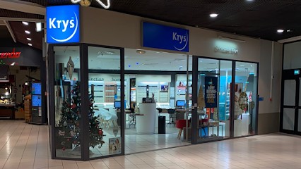Opticien Lormont - Cc Rive Droite - Krys, Opticien à Lormont