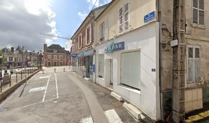 Optique de la Tour, Opticien à Méru