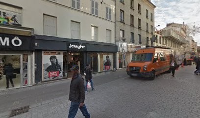 Bn Vision, Opticien à Saint-Denis
