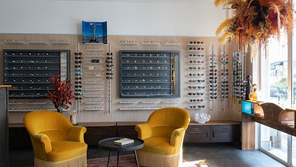 Jean-Paul ROY Opticien, Opticien à Rueil-Malmaison
