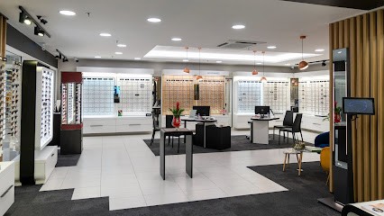 Optique Saint Nicolas, Opticien à Montmorillon