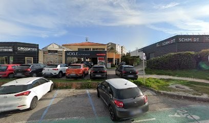 Mnam, Opticien à La Valette-du-Var