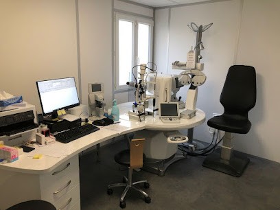 Centre Ophtalmologique Eaubonne, Ophtalmologue à Eaubonne