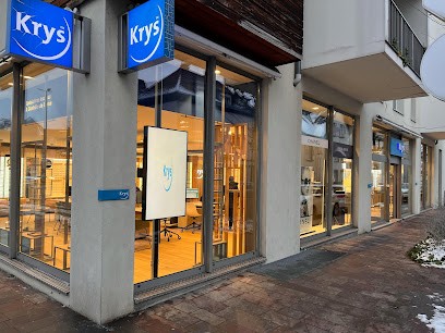 Opticien Haguenau - Centre Ville - Krys, Opticien à Haguenau