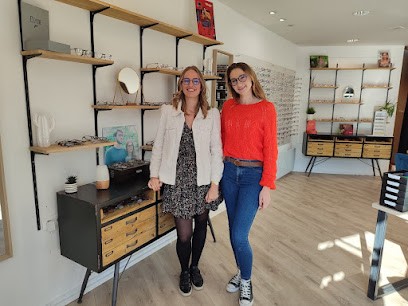 Optique en Seine, Opticien à Octeville-sur-Mer