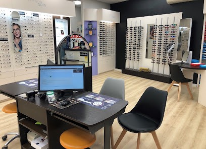 Optic 2000 - Opticien Montaigu - Centre Commercial E.Leclerc, Opticien à La Boissière-de-Montaigu