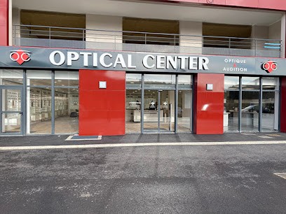 Opticien SAINTE-MAXIME - Optical Center, Opticien à Sainte-Maxime