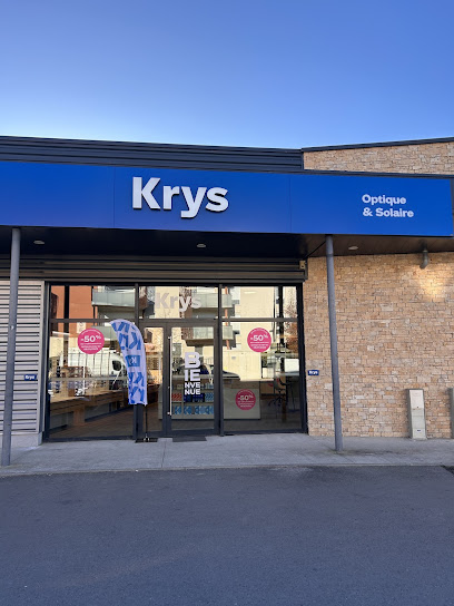 Opticien Pignan - Krys Opticien à Pignan