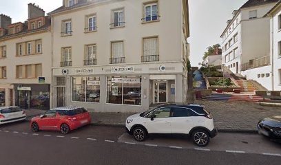 Union Des Mutuellesde Saone Et Loire, Opticien au Creusot