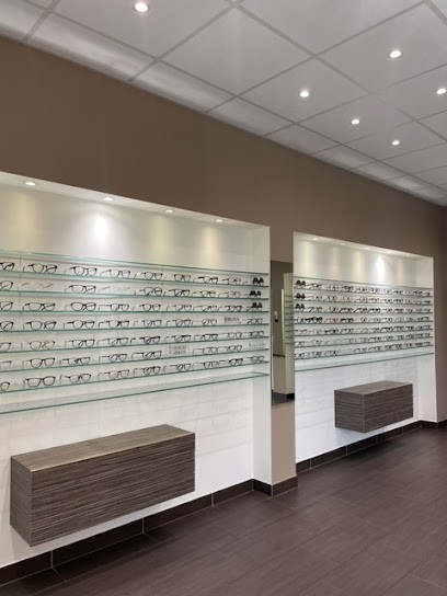 Concept Optical Lyon 8, Opticien à Lyon 08